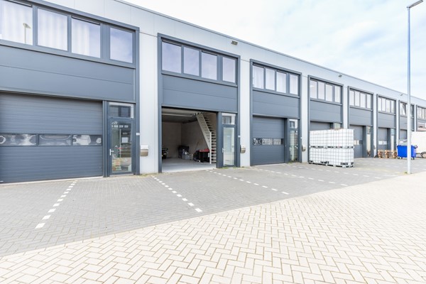 Medium property photo - Titaniumweg 508, 2401 ML Alphen aan den Rijn